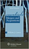 Mergers and Acquisitions: The Essentials