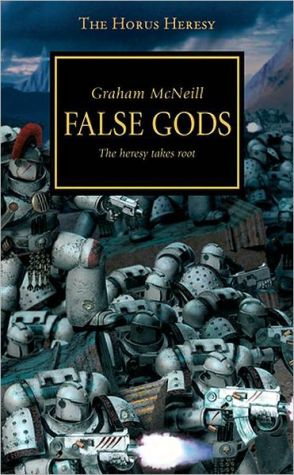 False Gods (Horus Heresy Series)