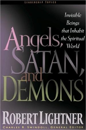 Angels, Satan and Demons