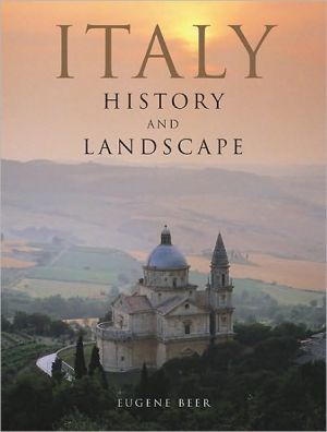 Italy: History and Landscape