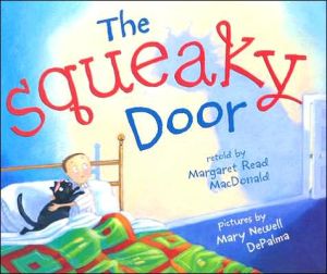 Squeaky Door