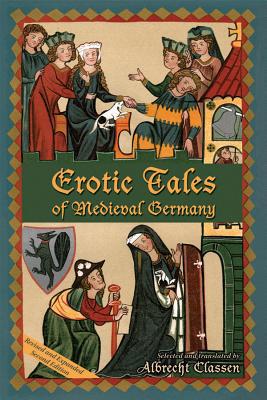 Erotic Tales from Medieval Germany