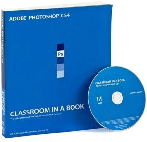 Adobe Photoshop CS4 Classroom in a Book (Classroom in a Book Series)