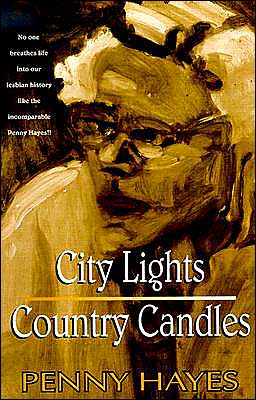 City Lights, Country Candles
