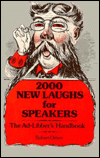 Two Thousand New Laughs for Speakers