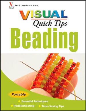 Beading (Visual Quick Tips Series)