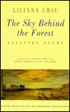 The Sky Behind the Forest: Selected Poems