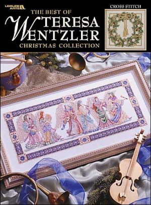 The Best of Teresa Wentzler: Christmas Collection