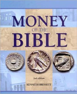 Money of the Bible 2nd Ed