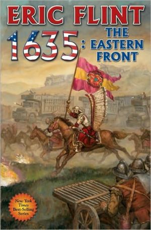 1635: The Eastern Front (1632 Series #9)