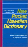 New Pocket Hawaiian Dictionary