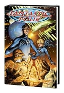 Fantastic Four, Volume 1