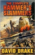 The Complete Hammer's Slammers: Volume 3