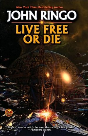 Live Free or Die (Troy Rising Series #1)