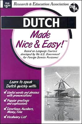 Dutch Made Nice and Easy