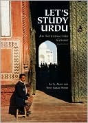 Let's Study Urdu: An Introductory Course, Vol. 1