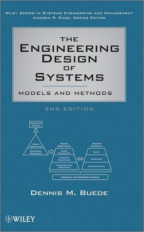 The Engineering Design of Systems