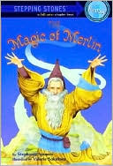 Magic of Merlin (Road to Reading Series: Mile 4)