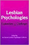 Boston Lesbian Psychologies Collective