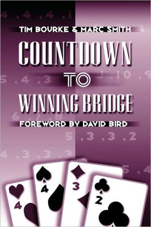 Countdown to Winning Bridge