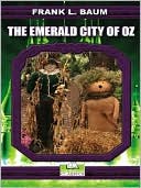 The Emerald City of Oz (Oz Series #6)