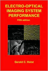 Electro-Optical Imaging System Performance, Fifth Edition