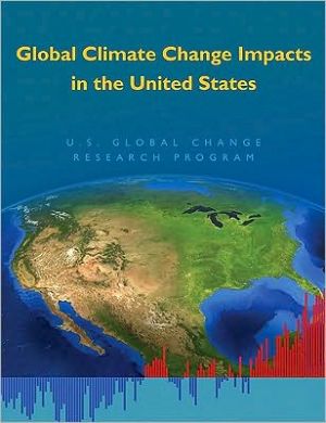 Global Climate Change Impacts in the United States