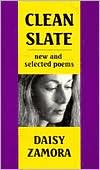 Clean Slate: New and Selected Poems