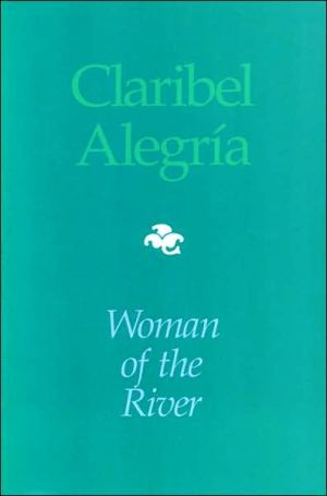 Woman Of The River: Bilingual edition