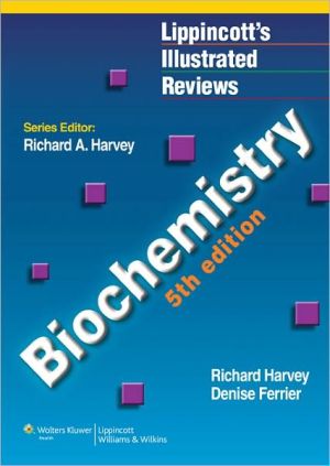 Lippincott's Illustrated Reviews: Biochemistry, North American Edition