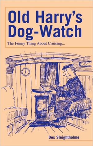 Old Harry's Dog-Watch