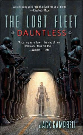 Dauntless (Lost Fleet Series #1)