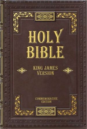 Family Bible, KJV Edition