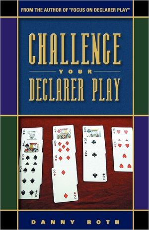 Challenge Your Declarer Play at Bridge
