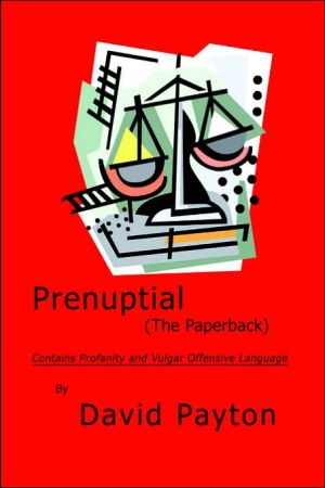 Prenuptial: The Paperback