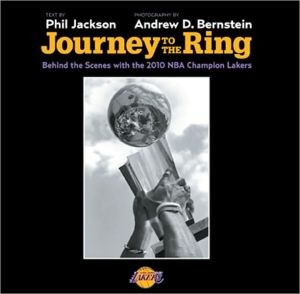 Journey to the Ring: Behind the Scenes with the 2010 NBA Champions Lakers