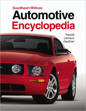 Automotive Encyclopedia