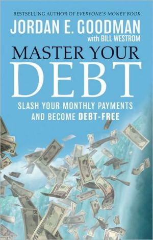 Master Your Debt: Slash Your Monthly Payments and Become Debt-Free