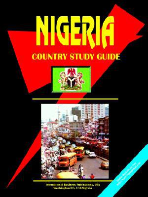 Nigeria Country Study Guide