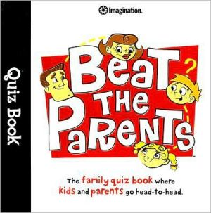 Beat the Parents: Quiz Book