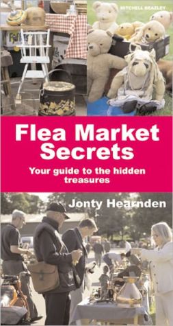 Flea Market Secrets: Your Guide to the Hidden Treasures