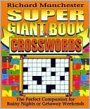 Super Giant Book of Crosswords