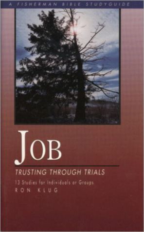 Job: Trusting Through Trials