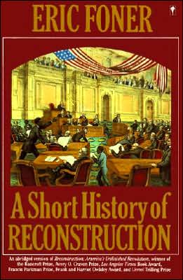 Short History of Reconstruction: 1863-1877