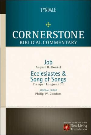 Job, Ecclesiastes, Song of Songs, Vol. 6