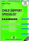 Child Support Specialist