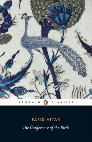 The Conference of the Birds (Penguin Classics edition)