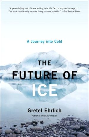 The Future of Ice: A Journey into Cold