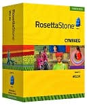 Rosetta Stone Homeschool Version 2 Welsh Level 1: with Parent Administrative Tools & Headset with Microphone