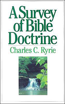 Survey of Bible Doctrine